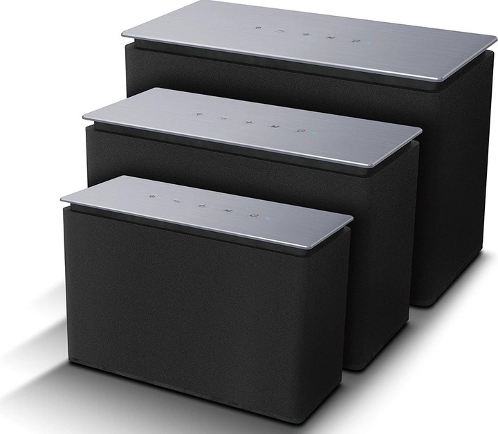 Produktbild Dyon Multiroom Lautsprecher Area M (WLAN, Bluetooth)