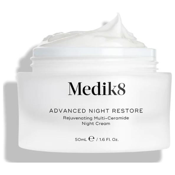 Medik8, Bodylotion, Advanced Night Restore 50ml (50 ml)