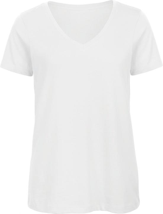 Actual product image B&C Organic Inspire (XL)