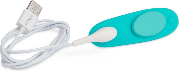 Produktbild We-Vibe Moxie