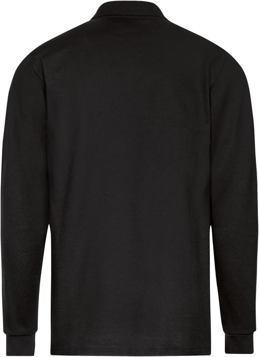 Immagine prodotto Trigema Polo a Maniche Lunghe con Polsini (XL)