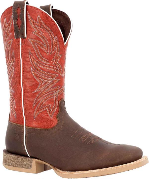 Durango Cowboystiefel Rebel Pro Vollnarbenleder