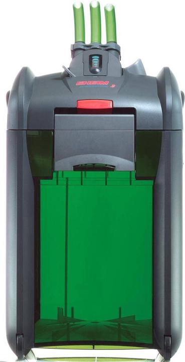 Produktbild Eheim Professionel 3 (1200 l, Aussenfilter, Salzwasser, Süsswasser)