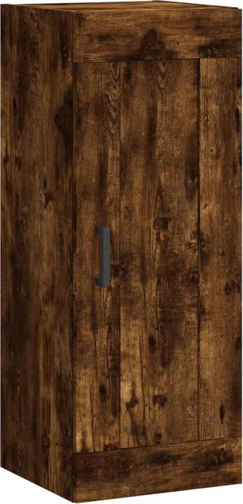 Image du produit vidaXL Amerigo (34.50 x 34 x 180 cm)
