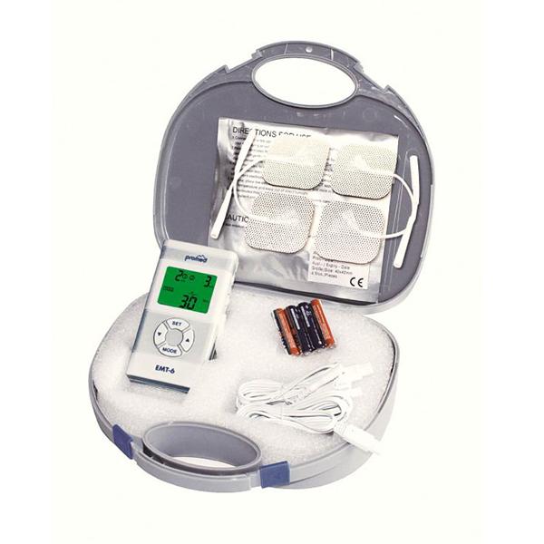 Image du produit Promed EMT-6 Appareil combiné TENS / EMS
