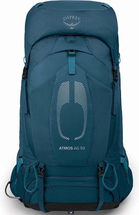 Actual product image Osprey Atmos AG 50 (50 l)