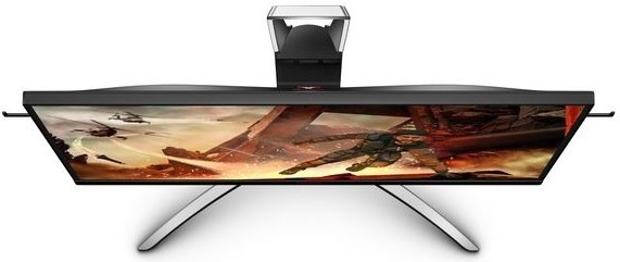 Produktbild AOC AG273QX (2560 x 1440 Pixel, 27")