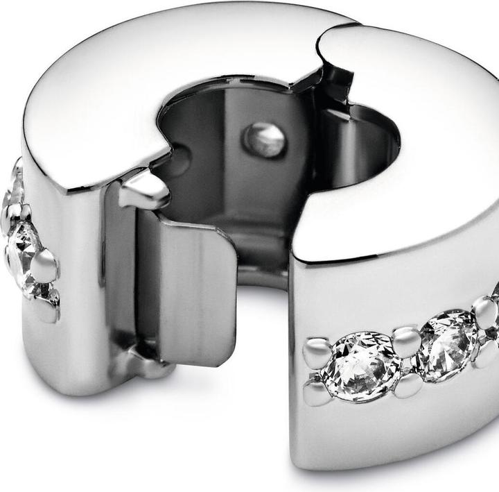 Image du produit Pandora Ruban brillant (Argent)