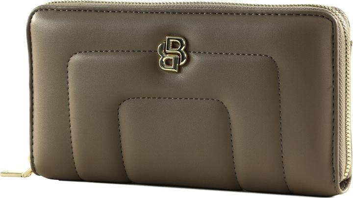 Actual product image BOSS B Icon Ziparound Wallet