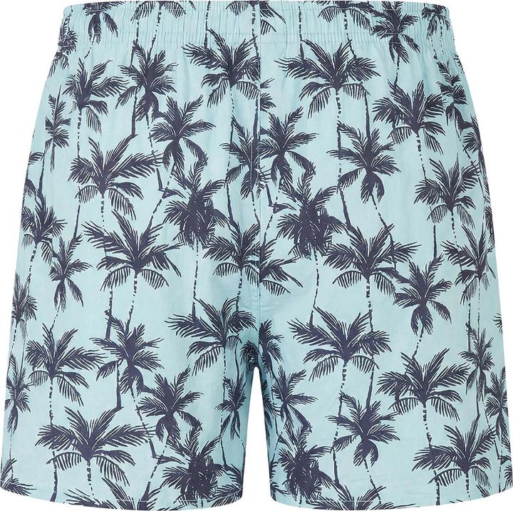 Produktbild Happy shorts Boxer Motiv Mix (XL, 8er Pack)
