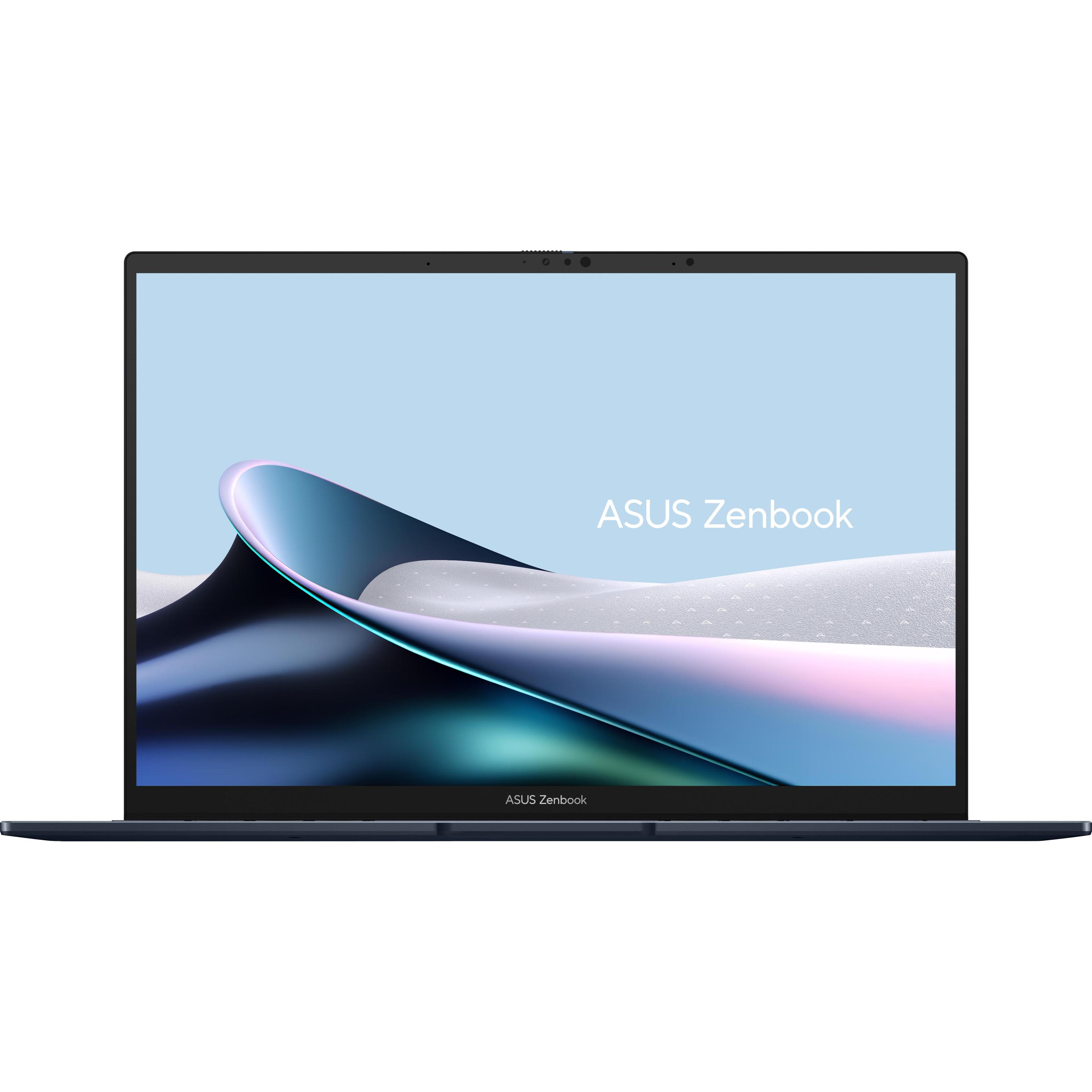 Windowsノート本体 ASUS Zenbook 14 OLED Intel Core Ultra 7 ASUS ZenBook 14 OLED - kaufen bei Galaxus