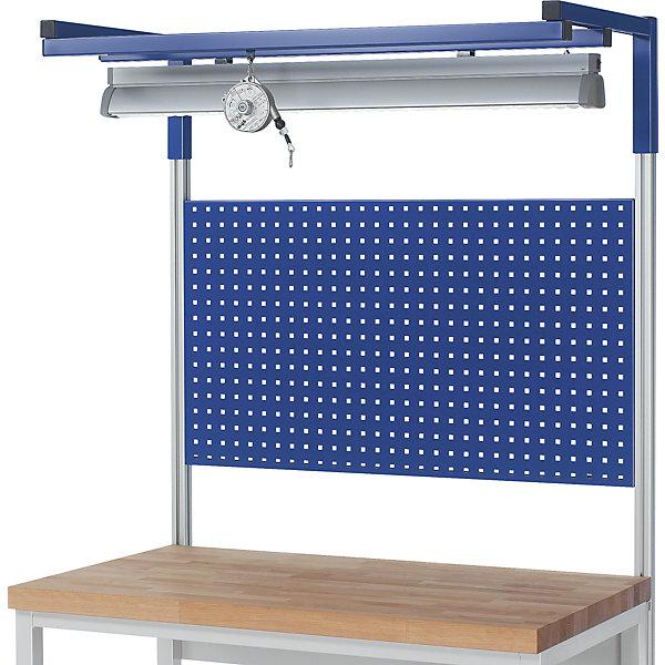 Actual product image RAU Pair of outriggers for work table