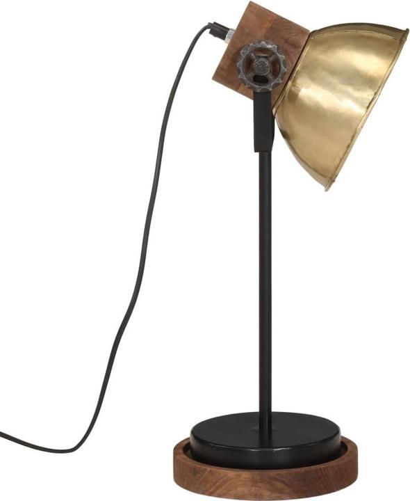 Actual product image vidaXL Tycho (E27)