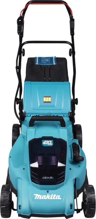 Immagine prodotto Makita DLM480PT2 (Batteria ricaricabile)