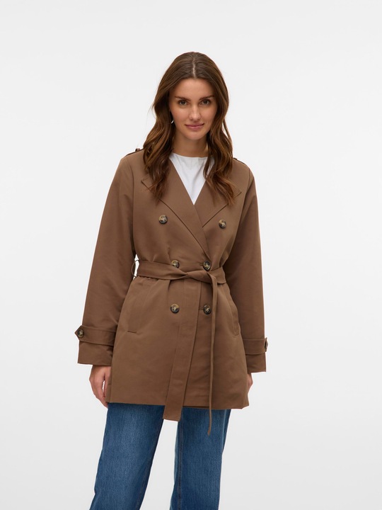 Immagine prodotto Vero Moda Giacca VMCHLOE Cappotto (S)