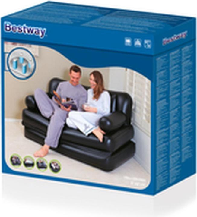 Image du produit Bestway Double 5 en 1