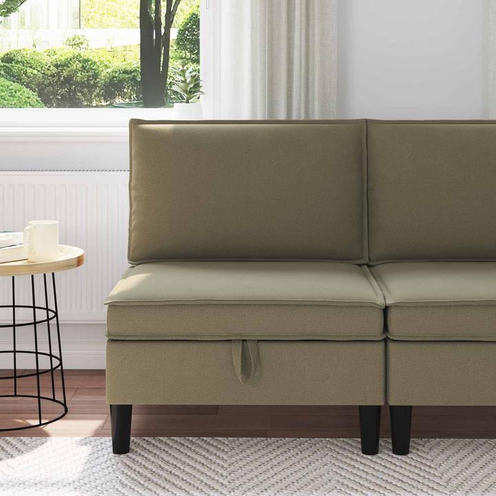 Produktbild vidaXL Sofa
