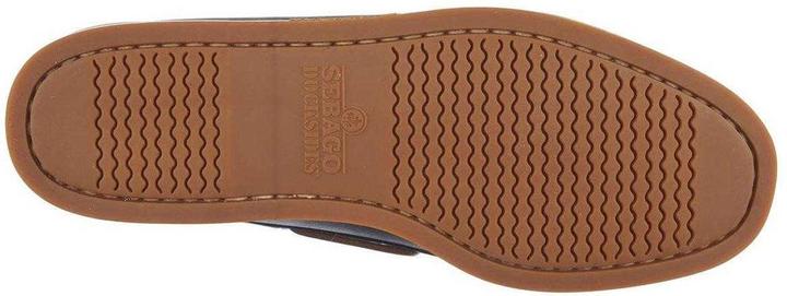 Produktbild Sebago Portland Bootsschuhe Leder (44)