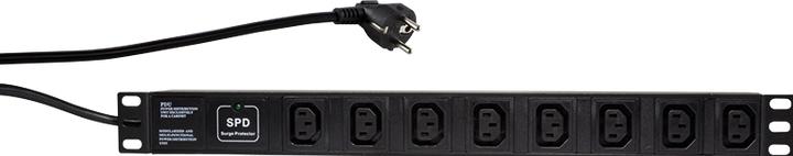 Image du produit LogiLink Unité de distribution d'alimentation (rack