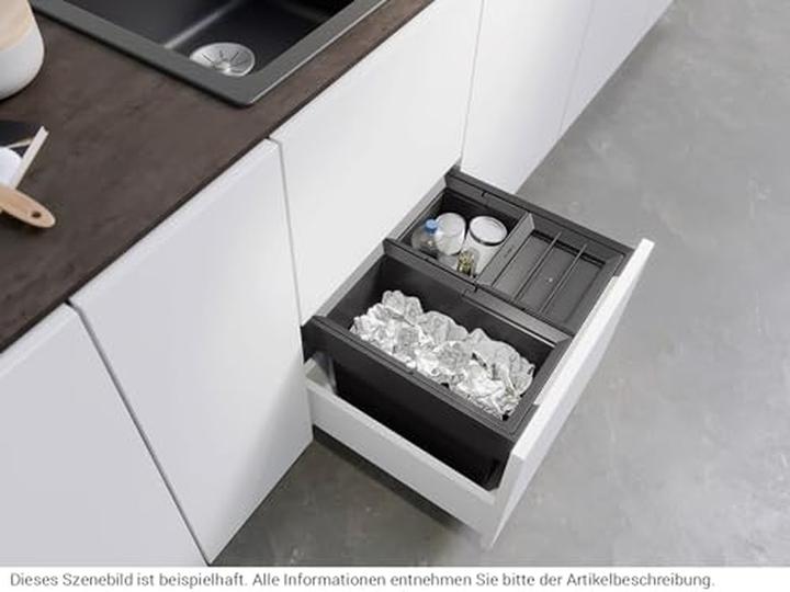 Actual product image Blanco Flexon II Low 50/3 (35 l)