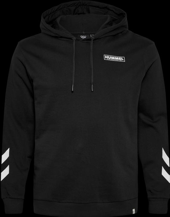 Actual product image hummel Hmllegacy Regular Hoodie Plus (3XL)