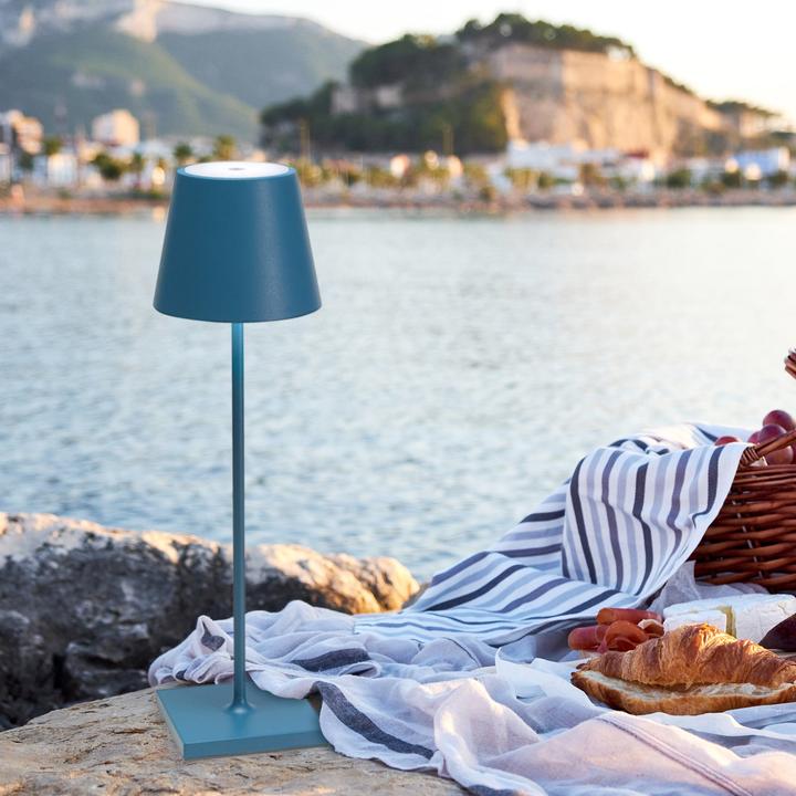 Produktbild Zafferano Poldina Pro Blue