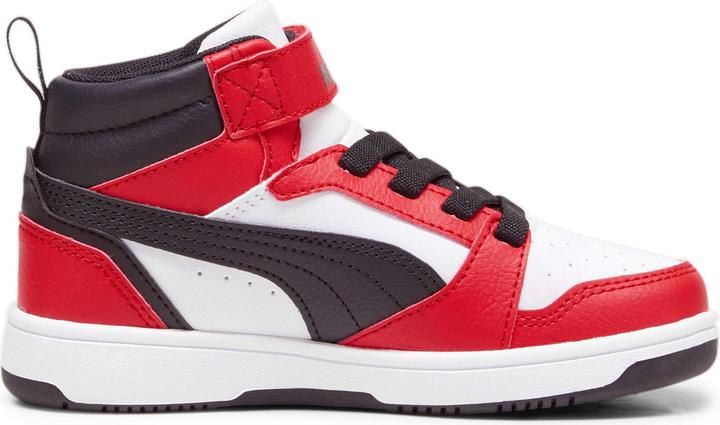 Actual product image Puma Rebound V6 Mid AC+ PS (28)