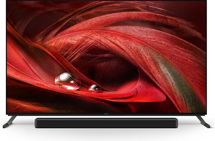 Actual product image Sony XR65X95J (65", X95J, LCD, 4K, 2021)
