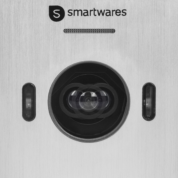 Produktbild Smartwares Dic-22112 (Drahtgebunden)