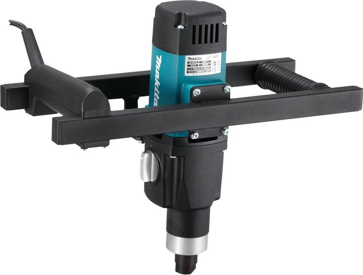 Actual product image Makita UT1401 Stirrer 140 mm
