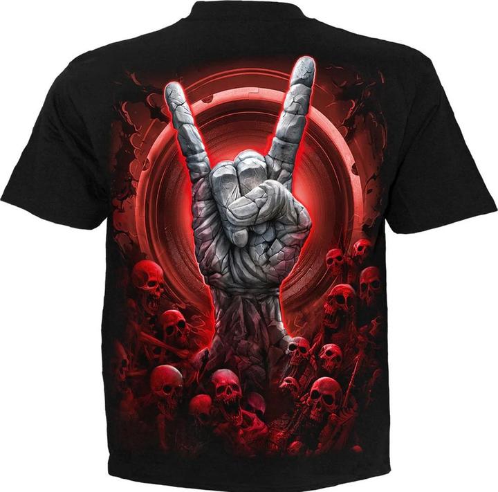 Produktbild Spiral Tomb Of Rock TShirt (3XL)