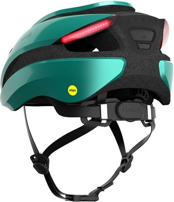 Actual product image Lumos Ultra Mips (51 - 55 cm)