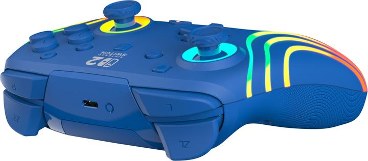 Produktbild Turtle Beach Afterglow Wave (Switch, Switch 2, Switch Lite, Switch OLED)