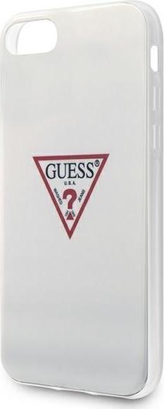 Actual product image Guess Case (Apple iPhone 7, Apple iPhone 8, Apple iPhone SE (2nd Gen))