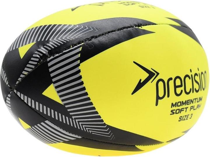Actual product image Precision Momentum Soft Play