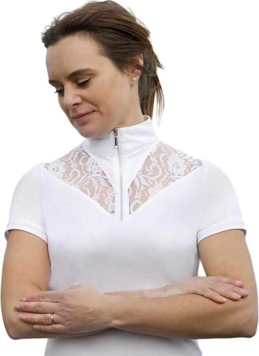 Produktbild Hy Lesley Bluse Springreiten (L)