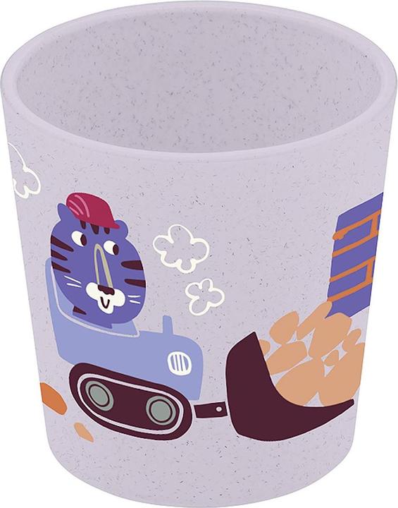 Actual product image Koziol Children's tableware trucks