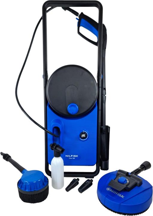 Produktbild Nilfisk Core 150-10 PowerControl PA (Netzbetrieb)