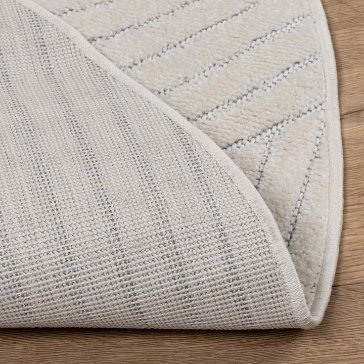 Produktbild vidaXL Moderner Teppich (160 cm)