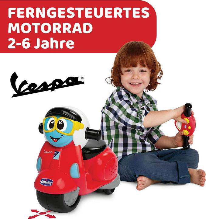 Image du produit Chicco Vespa