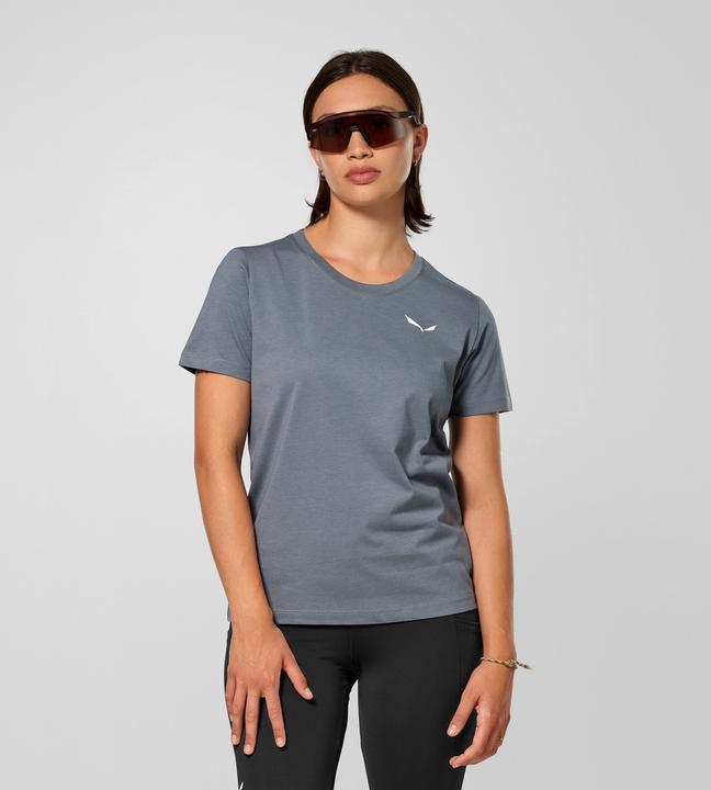Actual product image Salewa Women's Eagle Loose T-Shirt (36, S)