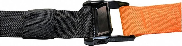 Actual product image Toorx Functional muscle trainer FST