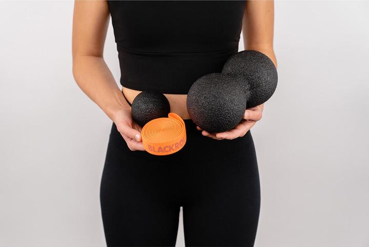 Actual product image Blackroll a002881 neck box