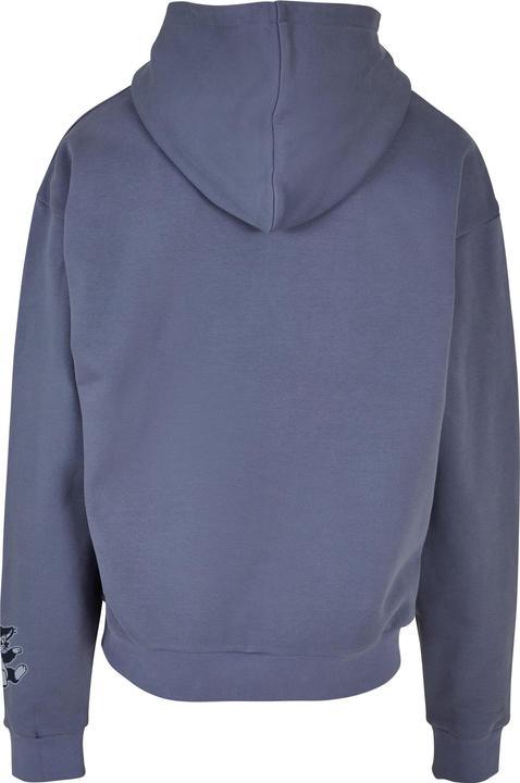 Produktbild Urban Classics Nice for what Ultra Heavy Oversize Hoodie (S)