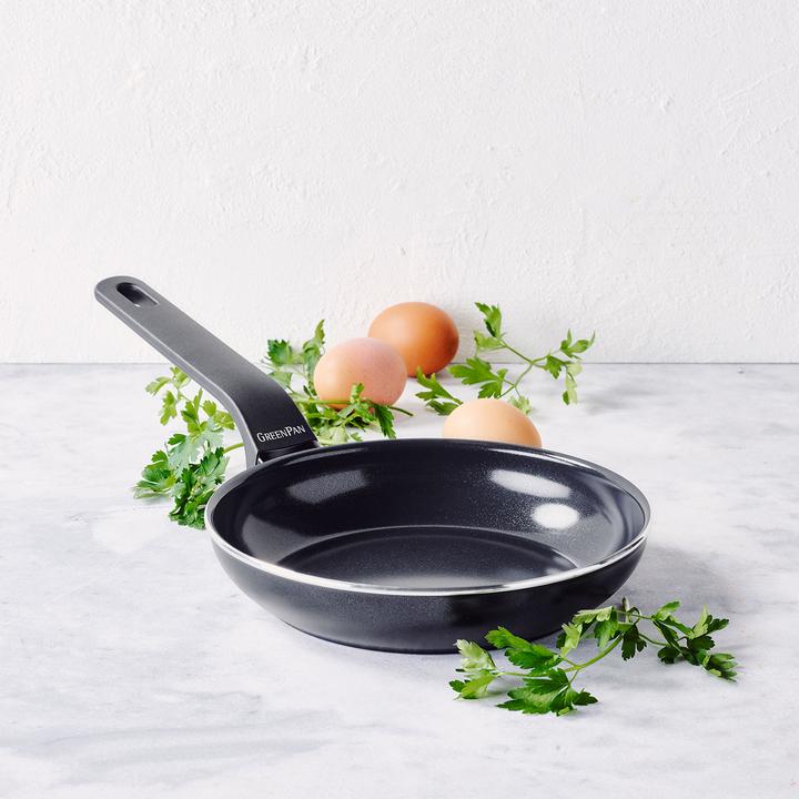 Actual product image Greenpan Frying pan (Frying pan, Aluminium, 30 x 50.50 cm)