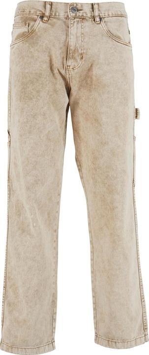 Image du produit DEF May Straight Fit Jeans sand 30 (30)