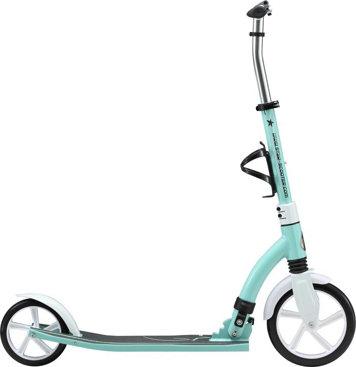 Actual product image Star Scooter Cruiser