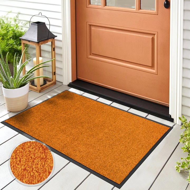 Immagine prodotto Floordirekt Use&Wash (200 x 200 cm)