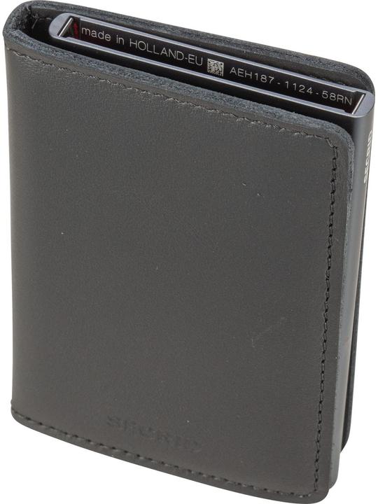 Produktbild Secrid Slimwallet Original Grey