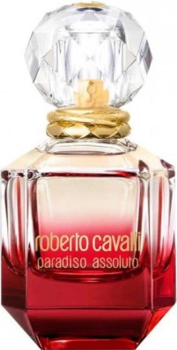 Image du produit Roberto Cavalli Paradiso Assoluto (Eau de parfum, 75 ml)